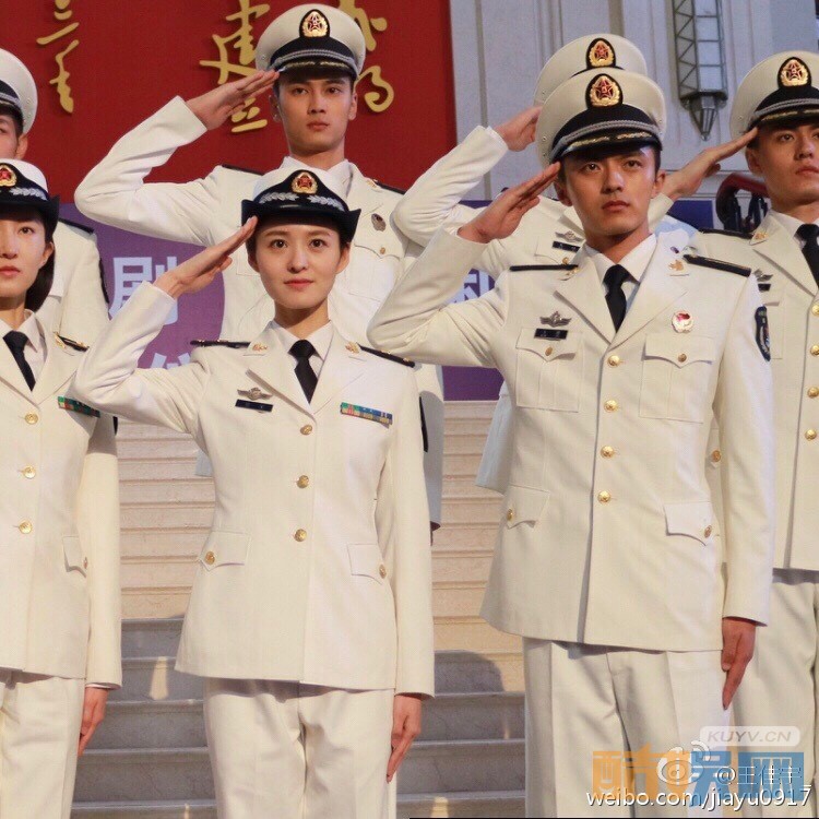 深海利剑片花曝光，王佳宇饰演的黄小夏最受关注