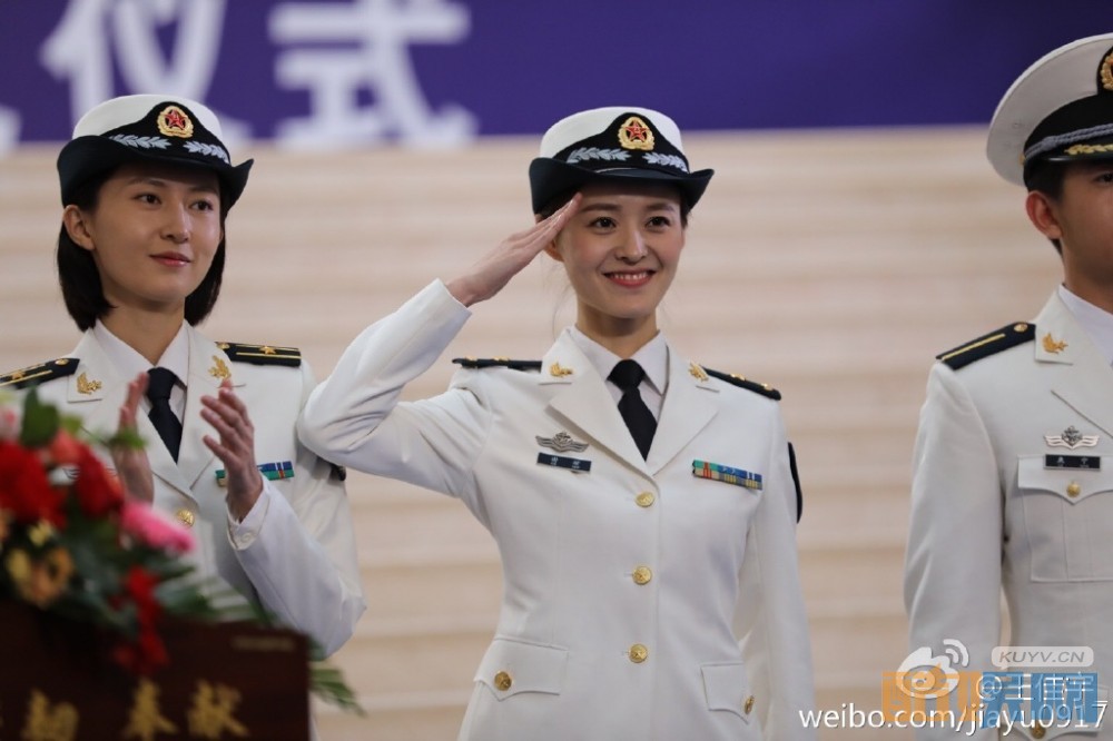 深海利剑片花曝光，王佳宇饰演的黄小夏最受关注