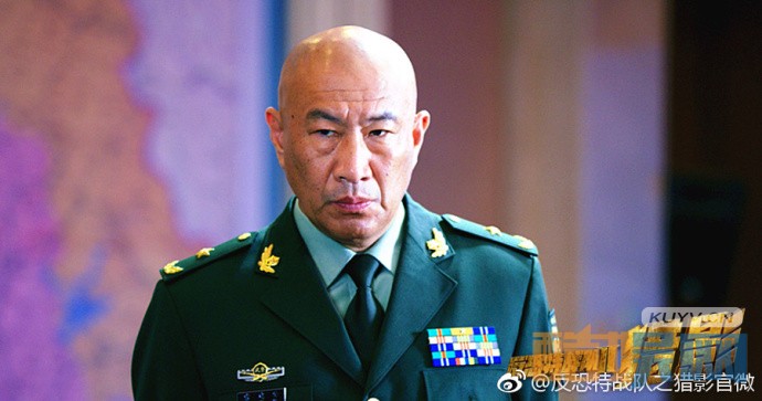 电视剧反恐特战队之猎影剧情分集介绍第15集