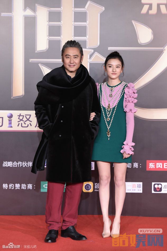 我们的少年时代里面班长是谁扮演的，班长扮演者宋祖儿个人资料、写真、生活照片欣赏