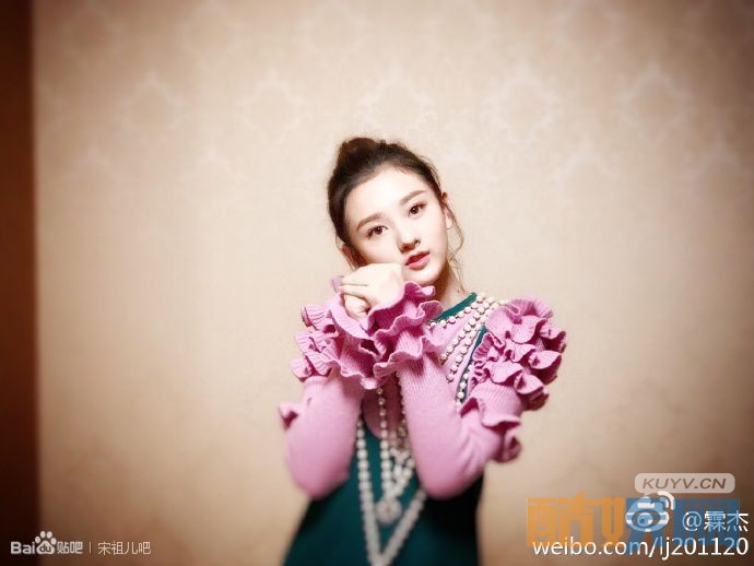 我们的少年时代里面班长是谁扮演的，班长扮演者宋祖儿个人资料、写真、生活照片欣赏