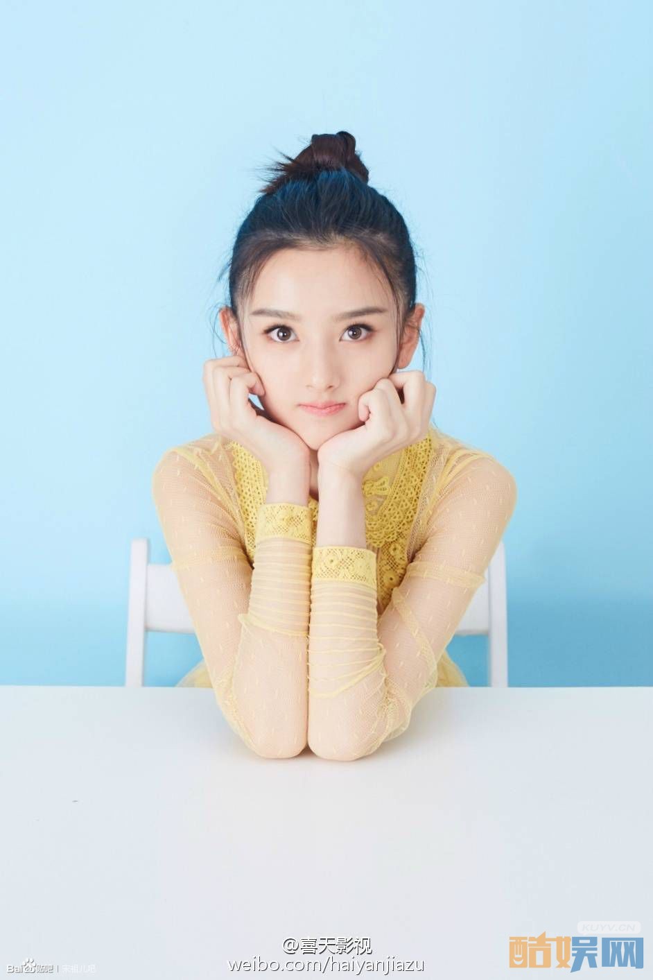我们的少年时代里面班长是谁扮演的，班长扮演者宋祖儿个人资料、写真、生活照片欣赏
