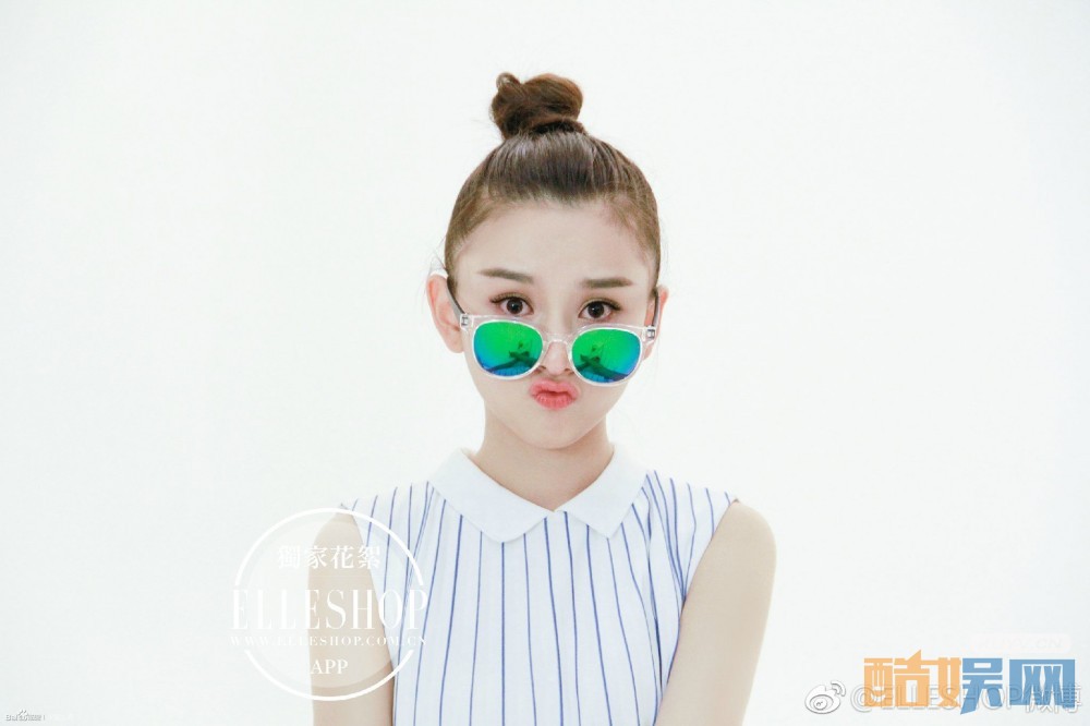 我们的少年时代里面班长是谁扮演的，班长扮演者宋祖儿个人资料、写真、生活照片欣赏
