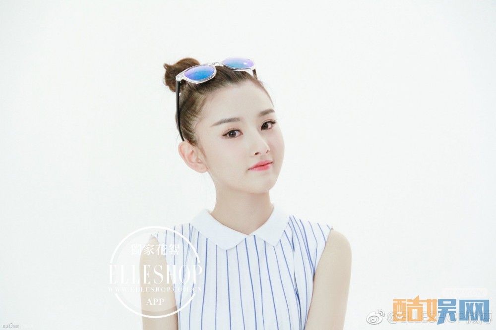 我们的少年时代里面班长是谁扮演的，班长扮演者宋祖儿个人资料、写真、生活照片欣赏