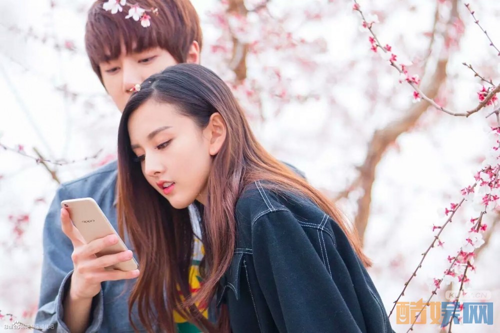 我们的少年时代里面班长是谁扮演的，班长扮演者宋祖儿个人资料、写真、生活照片欣赏