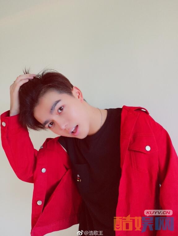 双世宠妃十四皇子墨靖轩是谁扮演的 双世宠妃墨靖轩扮演者王浩歌个人资料、写真、生活照欣赏