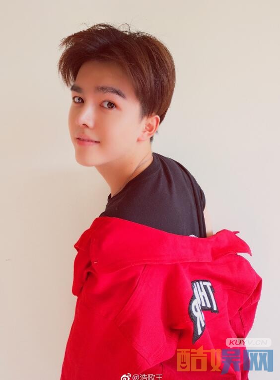 双世宠妃十四皇子墨靖轩是谁扮演的 双世宠妃墨靖轩扮演者王浩歌个人资料、写真、生活照欣赏