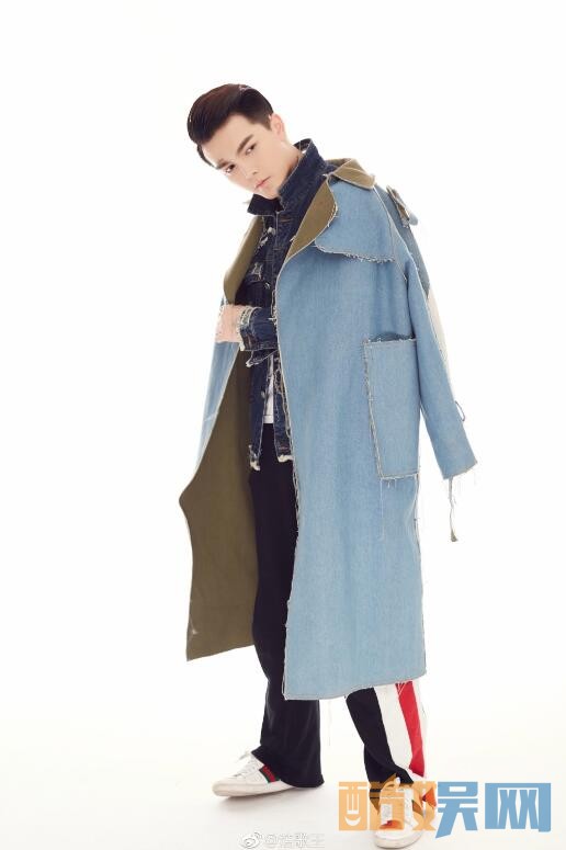 双世宠妃十四皇子墨靖轩是谁扮演的 双世宠妃墨靖轩扮演者王浩歌个人资料、写真、生活照欣赏