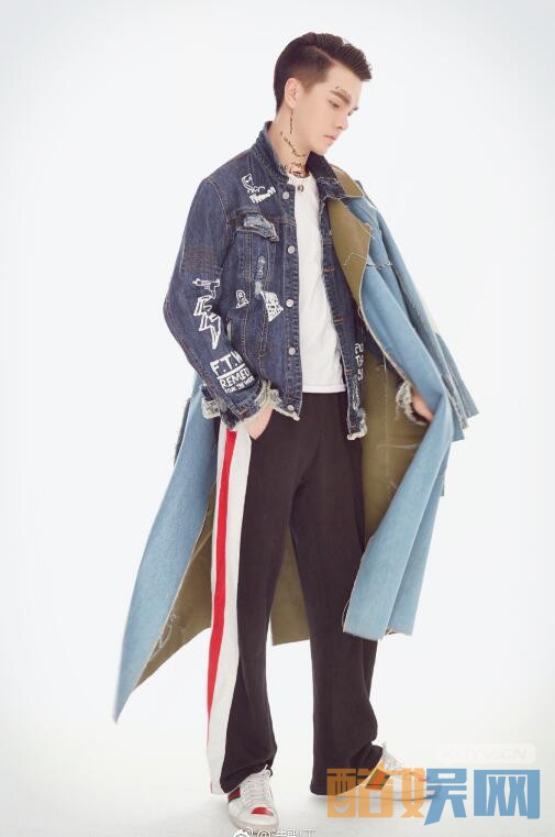 双世宠妃十四皇子墨靖轩是谁扮演的 双世宠妃墨靖轩扮演者王浩歌个人资料、写真、生活照欣赏