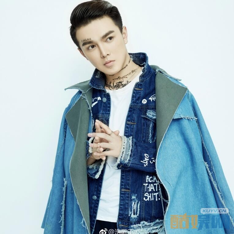 双世宠妃十四皇子墨靖轩是谁扮演的 双世宠妃墨靖轩扮演者王浩歌个人资料、写真、生活照欣赏