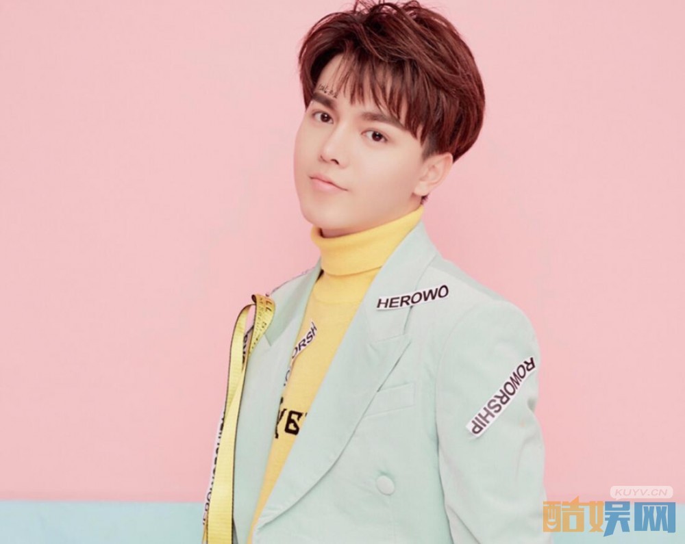 双世宠妃十四皇子墨靖轩是谁扮演的 双世宠妃墨靖轩扮演者王浩歌个人资料、写真、生活照欣赏