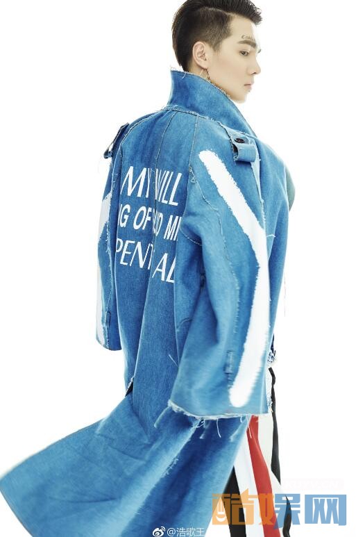 双世宠妃十四皇子墨靖轩是谁扮演的 双世宠妃墨靖轩扮演者王浩歌个人资料、写真、生活照欣赏