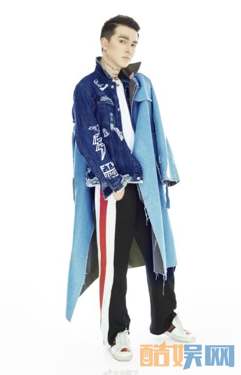 双世宠妃十四皇子墨靖轩是谁扮演的 双世宠妃墨靖轩扮演者王浩歌个人资料、写真、生活照欣赏