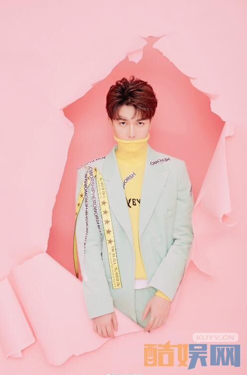 双世宠妃十四皇子墨靖轩是谁扮演的 双世宠妃墨靖轩扮演者王浩歌个人资料、写真、生活照欣赏