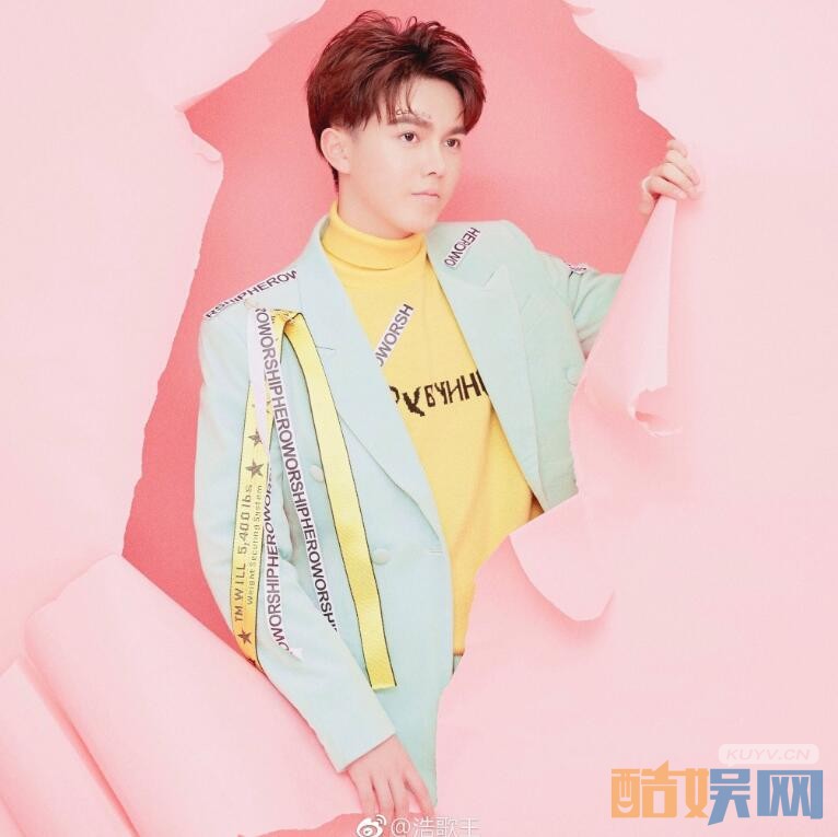 双世宠妃十四皇子墨靖轩是谁扮演的 双世宠妃墨靖轩扮演者王浩歌个人资料、写真、生活照欣赏