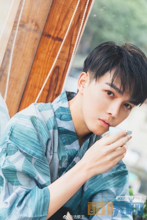 双世宠妃十四皇子墨靖轩是谁扮演的 双世宠妃墨靖轩扮演者王浩歌个人资料、写真、生活照欣赏