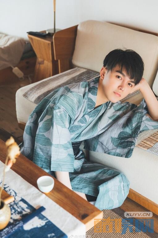 双世宠妃十四皇子墨靖轩是谁扮演的 双世宠妃墨靖轩扮演者王浩歌个人资料、写真、生活照欣赏