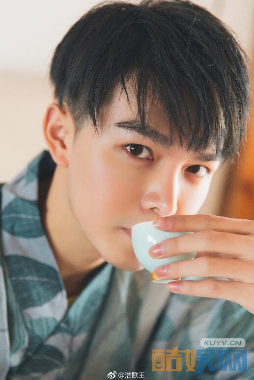 双世宠妃十四皇子墨靖轩是谁扮演的 双世宠妃墨靖轩扮演者王浩歌个人资料、写真、生活照欣赏