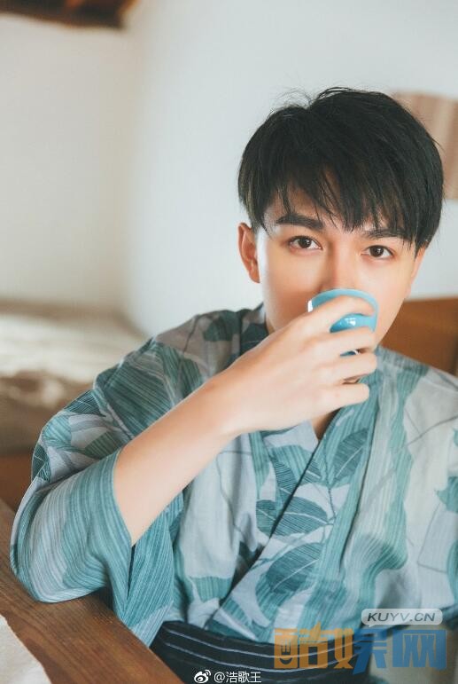 双世宠妃十四皇子墨靖轩是谁扮演的 双世宠妃墨靖轩扮演者王浩歌个人资料、写真、生活照欣赏