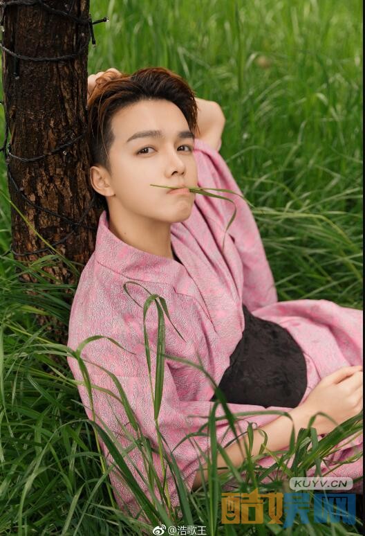 双世宠妃十四皇子墨靖轩是谁扮演的 双世宠妃墨靖轩扮演者王浩歌个人资料、写真、生活照欣赏