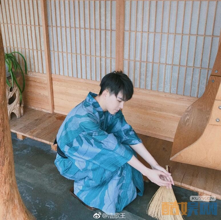 双世宠妃十四皇子墨靖轩是谁扮演的 双世宠妃墨靖轩扮演者王浩歌个人资料、写真、生活照欣赏