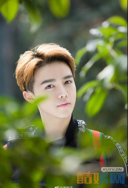 双世宠妃十四皇子墨靖轩是谁扮演的 双世宠妃墨靖轩扮演者王浩歌个人资料、写真、生活照欣赏