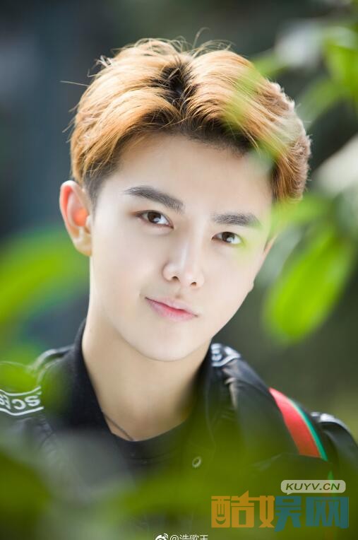 双世宠妃十四皇子墨靖轩是谁扮演的 双世宠妃墨靖轩扮演者王浩歌个人资料、写真、生活照欣赏