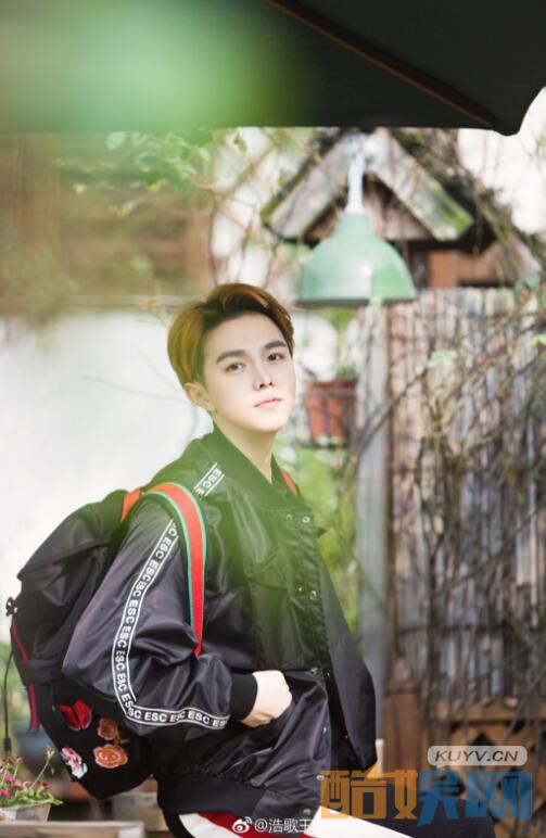 双世宠妃十四皇子墨靖轩是谁扮演的 双世宠妃墨靖轩扮演者王浩歌个人资料、写真、生活照欣赏