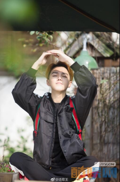 双世宠妃十四皇子墨靖轩是谁扮演的 双世宠妃墨靖轩扮演者王浩歌个人资料、写真、生活照欣赏