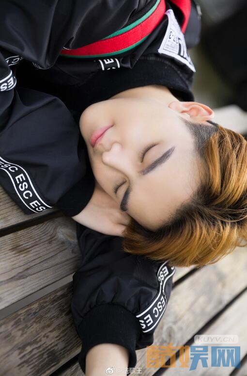 双世宠妃十四皇子墨靖轩是谁扮演的 双世宠妃墨靖轩扮演者王浩歌个人资料、写真、生活照欣赏