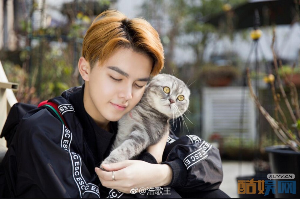 双世宠妃十四皇子墨靖轩是谁扮演的 双世宠妃墨靖轩扮演者王浩歌个人资料、写真、生活照欣赏