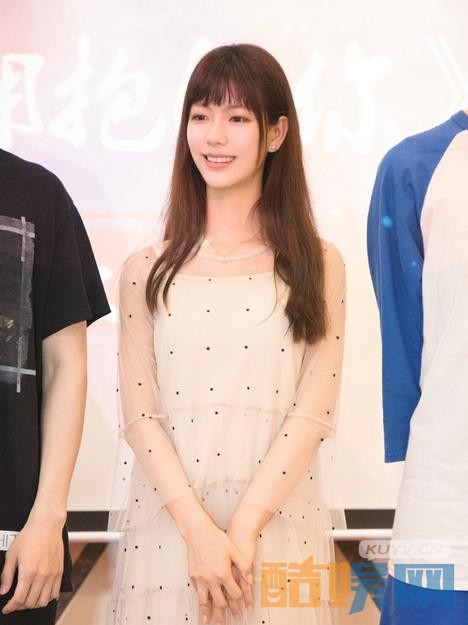 双世宠妃赵轻云是谁扮演的 赵轻云扮演者辛瑞琪个人资料、写真、生活图片欣赏
