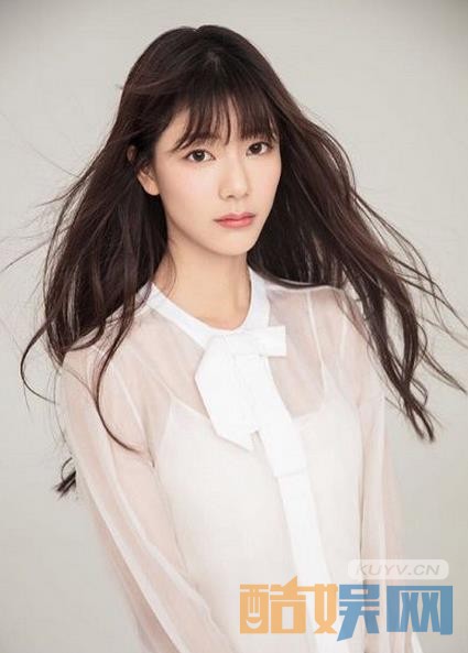 双世宠妃赵轻云是谁扮演的 赵轻云扮演者辛瑞琪个人资料、写真、生活图片欣赏