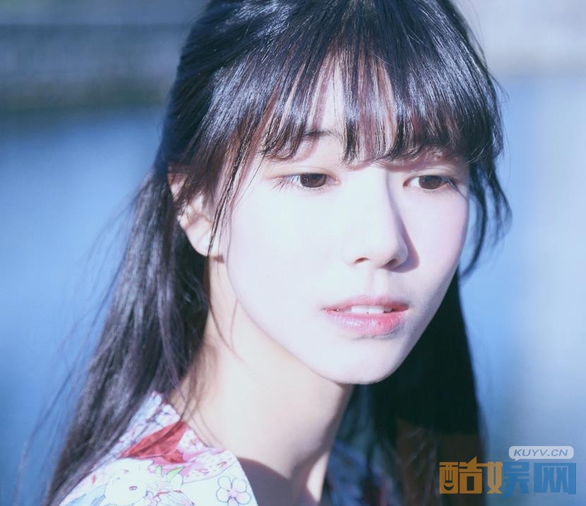 双世宠妃赵轻云是谁扮演的 赵轻云扮演者辛瑞琪个人资料、写真、生活图片欣赏