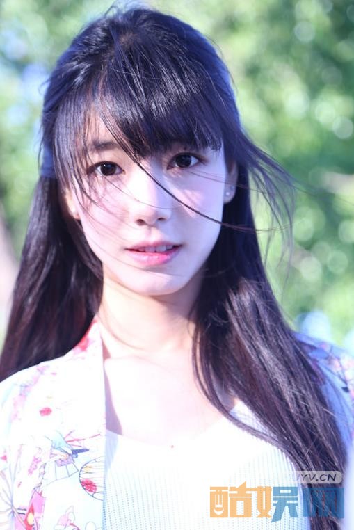 双世宠妃赵轻云是谁扮演的 赵轻云扮演者辛瑞琪个人资料、写真、生活图片欣赏