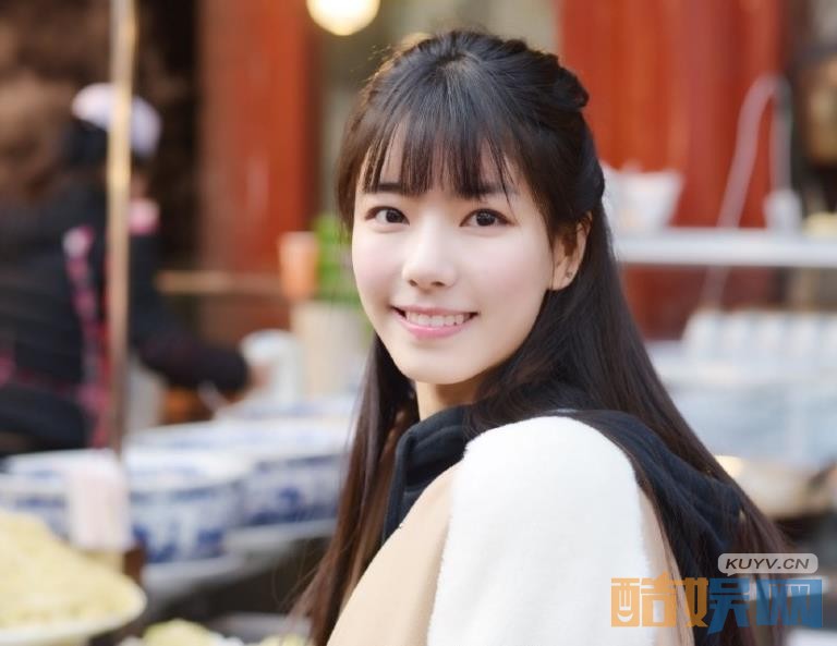 双世宠妃赵轻云是谁扮演的 赵轻云扮演者辛瑞琪个人资料、写真、生活图片欣赏