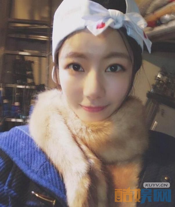 双世宠妃赵轻云是谁扮演的 赵轻云扮演者辛瑞琪个人资料、写真、生活图片欣赏