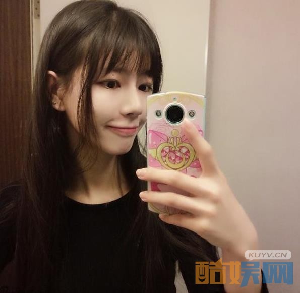 双世宠妃赵轻云是谁扮演的 赵轻云扮演者辛瑞琪个人资料、写真、生活图片欣赏