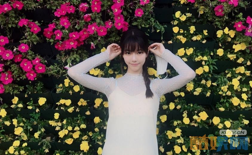双世宠妃赵轻云是谁扮演的 赵轻云扮演者辛瑞琪个人资料、写真、生活图片欣赏
