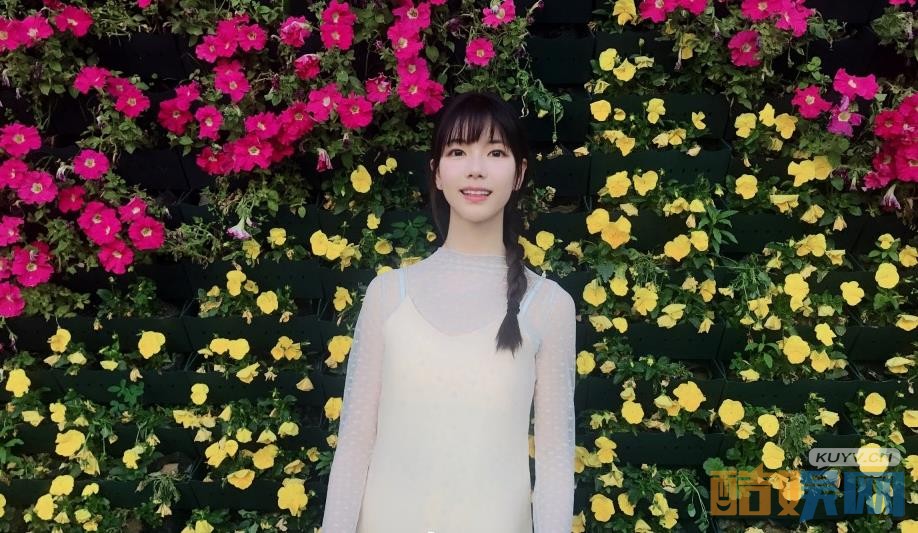 双世宠妃赵轻云是谁扮演的 赵轻云扮演者辛瑞琪个人资料、写真、生活图片欣赏