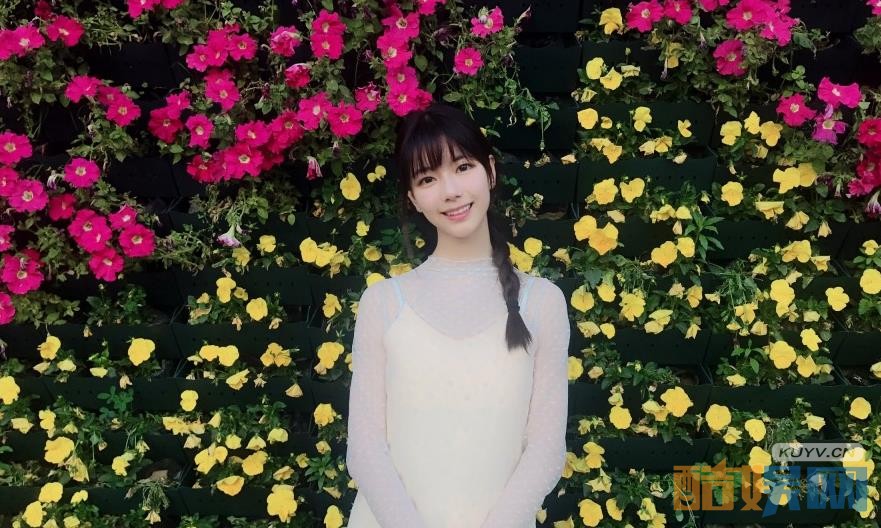 双世宠妃赵轻云是谁扮演的 赵轻云扮演者辛瑞琪个人资料、写真、生活图片欣赏