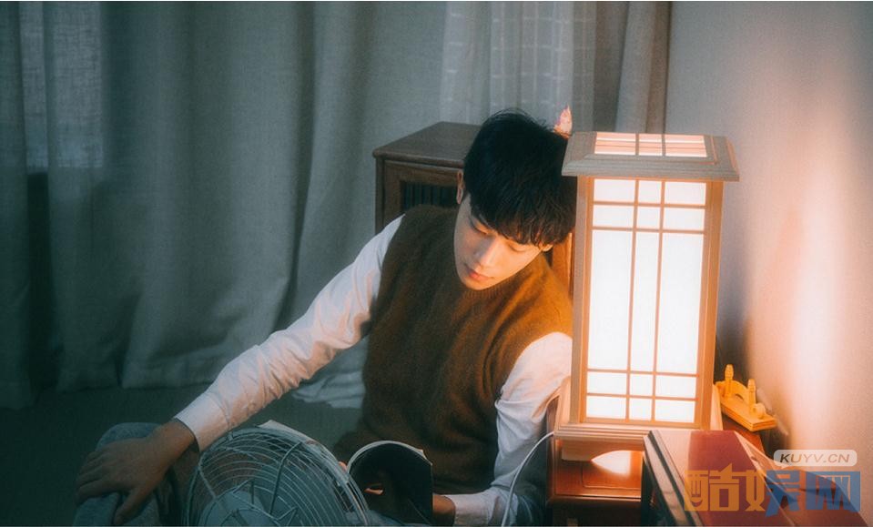 张炯敏文艺写真