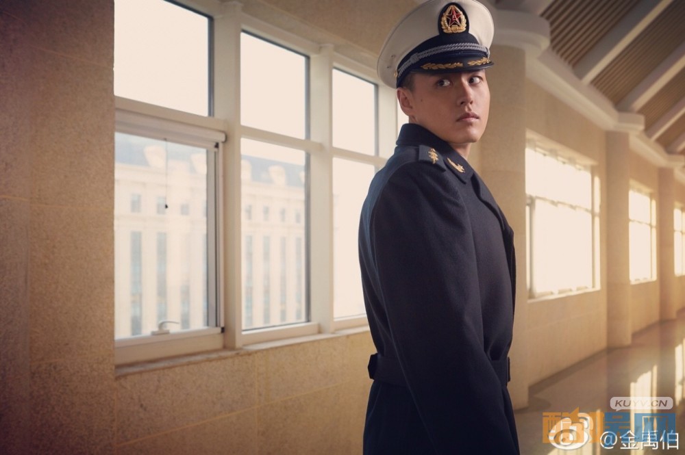  电视剧深海利韩冰洋是谁扮演的 电视剧深海利韩冰洋扮演者金禹伯个人资料、写真、生活照欣赏