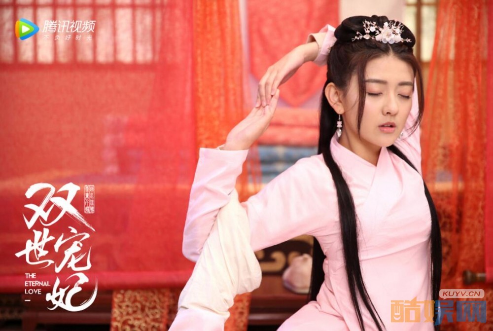 双世宠妃和原著小说有什么不同之处？