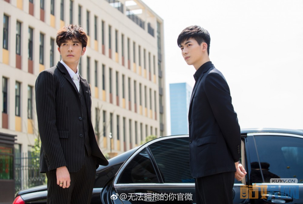 电视剧无法拥抱的你剧情分集介绍第26集