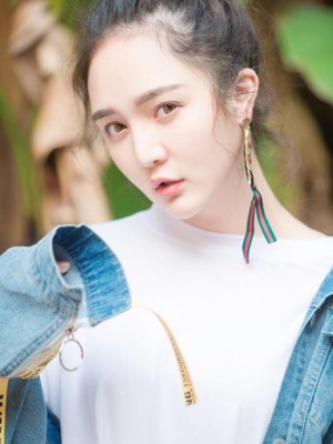 靳梦佳