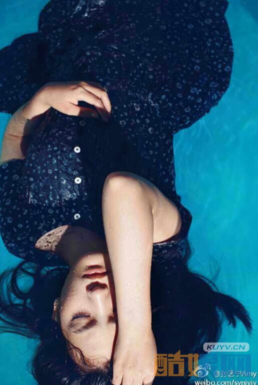 双世宠妃里镜心是谁扮演的 镜心扮演者孙艺宁个人资料、写真、生活图片欣赏