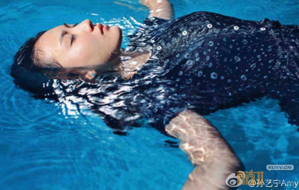 双世宠妃里镜心是谁扮演的 镜心扮演者孙艺宁个人资料、写真、生活图片欣赏