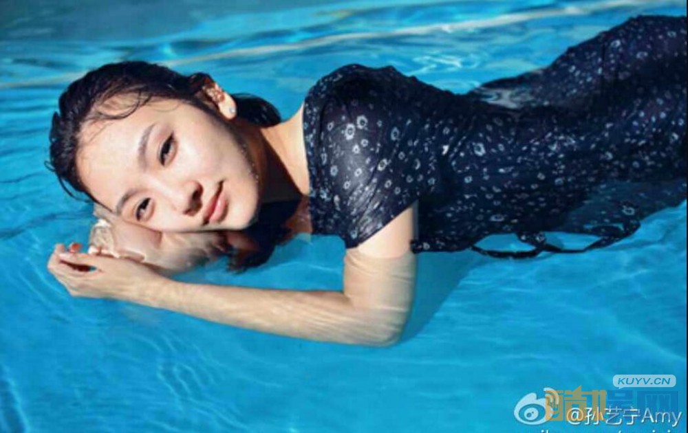 双世宠妃里镜心是谁扮演的 镜心扮演者孙艺宁个人资料、写真、生活图片欣赏