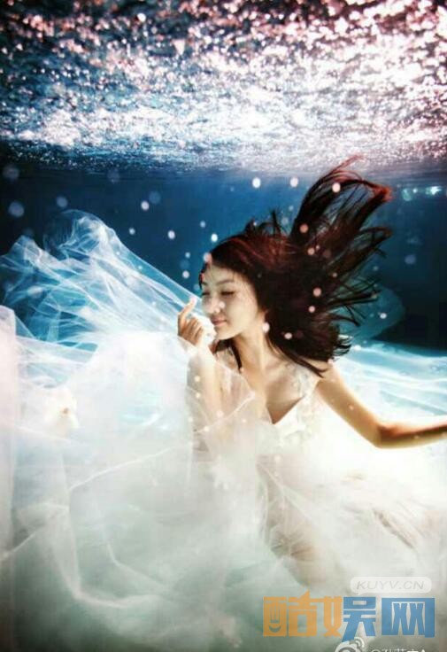 双世宠妃里镜心是谁扮演的 镜心扮演者孙艺宁个人资料、写真、生活图片欣赏